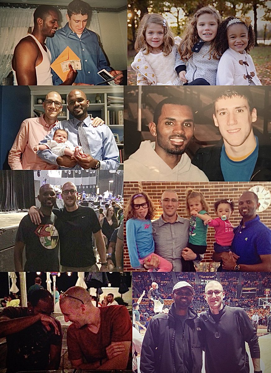 ProspectHoops's tweet photo. An Open Letter to My Brother... https://t.co/Zd1nZ8ub3v