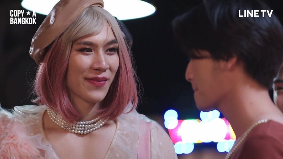 Seriesblover's tweet photo. Just finished #yyytheseries and I have to tell that IF YOU HAVEN'T WATCHED IT YET, WHAT ARE YOU WAITING FOR?
It's funny, you'll love the script, the actors are superb and the director is just AMAZING #ILOVEYYY
Thank you very much for this series and congrats!🥰🥳🥰🥳 https://t.co/YR9uP6Y7YD
