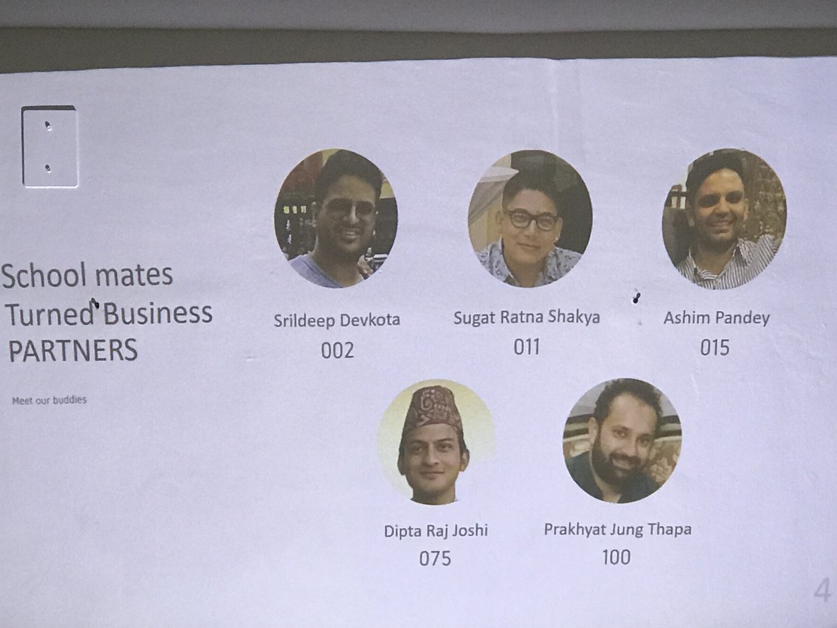 Malpi International School tweet media