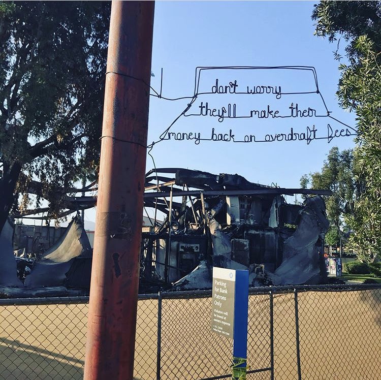 cryptograffiti's tweet photo. h/t: artist Spencer Little

https://t.co/2W1VpQ9dgS https://t.co/QaPslMvMEx