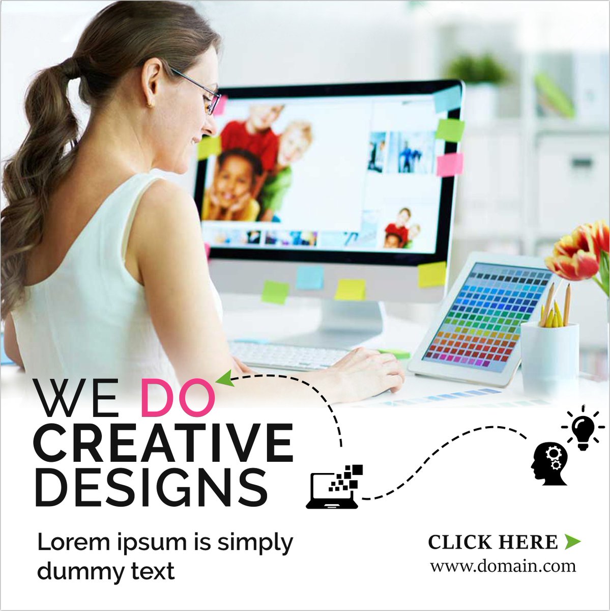 Check out new work on my <a href="/Behance/">Behance</a> profile: "Creative Ads Design" be.net/gallery/982716…