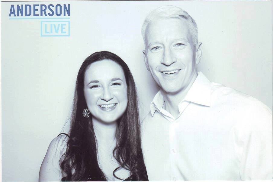    Happy Birthday, Anderson Cooper!  