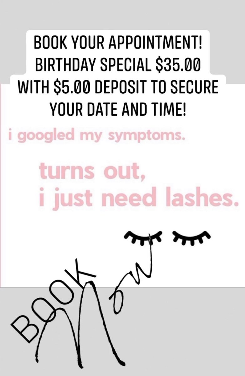 Technique: classic lash price $35.00 deposit of $5.00 to secure your spot!  #getlashedbylatya #philadelphialashtech  #creativelashes #lashes  #lashvendors  #individuallashextensions #lashboss  #phillylashtech  #phillylashartist  #classiclashes  #volumelashes #lashesoftwitter