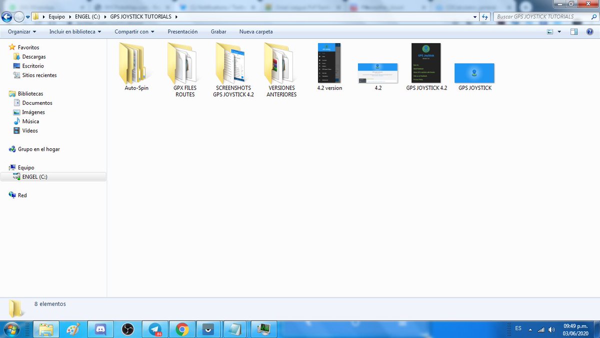 engel_go's tweet image. I found this, from my previous projects for #AndroidSpoofing in 2018. All my cloned apps, all the apps I tested to avoid any ban on Android and know how Niantic detect Spoofing Apps. I could restart this and make new tutoriales for 2020 If I see your support people ❤️