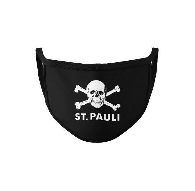 Tapaboca - Fc St. Pauli 🇦🇷 #stpauli #fcstpauli 
🛒 soyturemera.com.ar/productos/tapa…