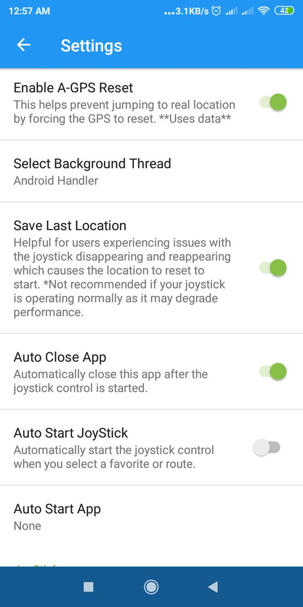 engel_go's tweet image. I found this, from my previous projects for #AndroidSpoofing in 2018. All my cloned apps, all the apps I tested to avoid any ban on Android and know how Niantic detect Spoofing Apps. I could restart this and make new tutoriales for 2020 If I see your support people ❤️