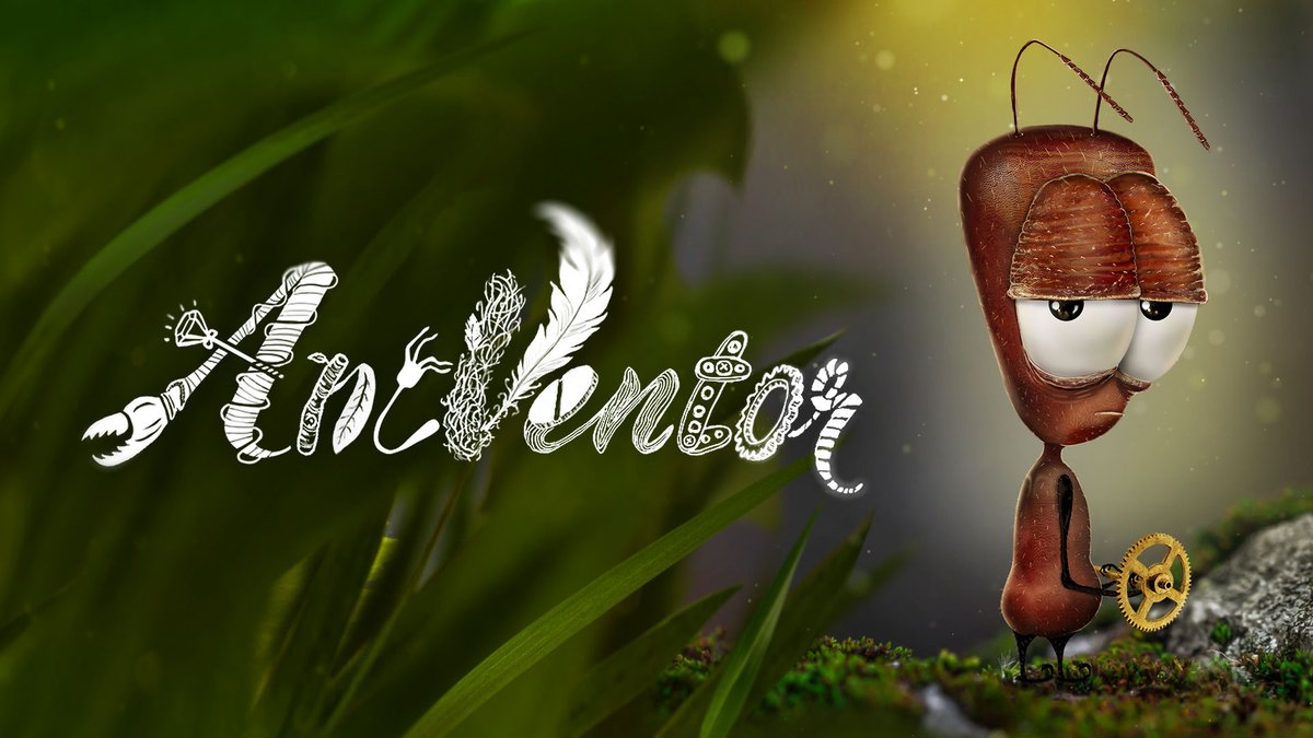 UnivNintendo's tweet photo. AntVentor, um jogo de aventura estilo aponte e clique, ganhará versão para o Switch neste mês
🔹 https://t.co/8UxpKceqLG
#AntVentor #Indie #LoopyMood #News #Nintendo #NintendoSwitch https://t.co/2zsp3LzO31