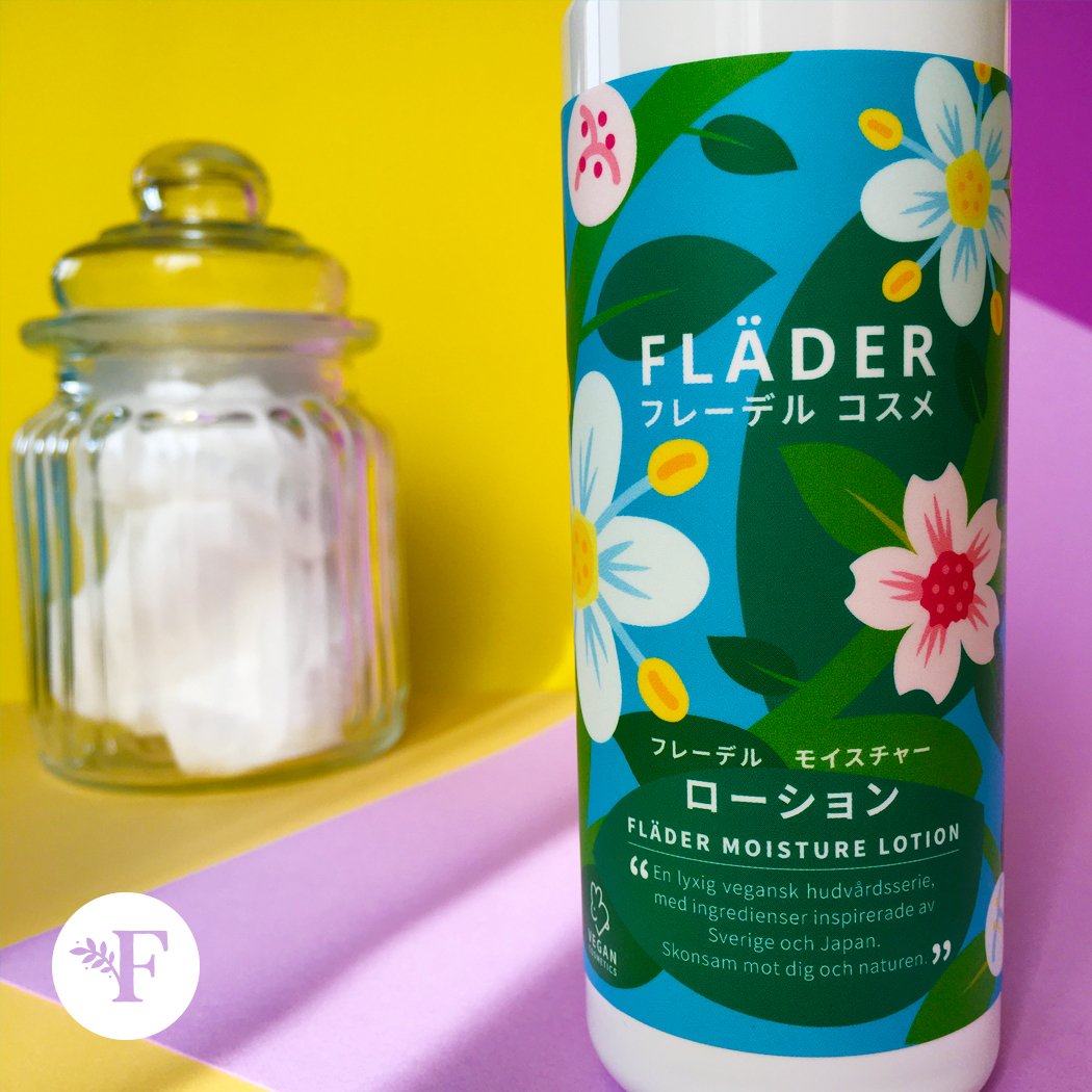 FladerCosme's tweet photo. コロナによる���トレスを感じやすい今。
フレーデルのローションを使ってリフレッシュしてみませんか？💚💚💚

#FläderCosmetic #Fläder #フレーデルコスメ #Vegan #ヴィーガン #ヴィーガンコスメ #SkinCare #VeganSkinCare #スキンケア #コスメ #スウェーデン #JapaneseSkinCare #ローション #ミルク https://t.co/5K5V1OzKPm