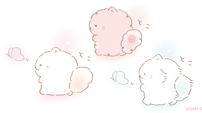 とことこ‥?✨ 