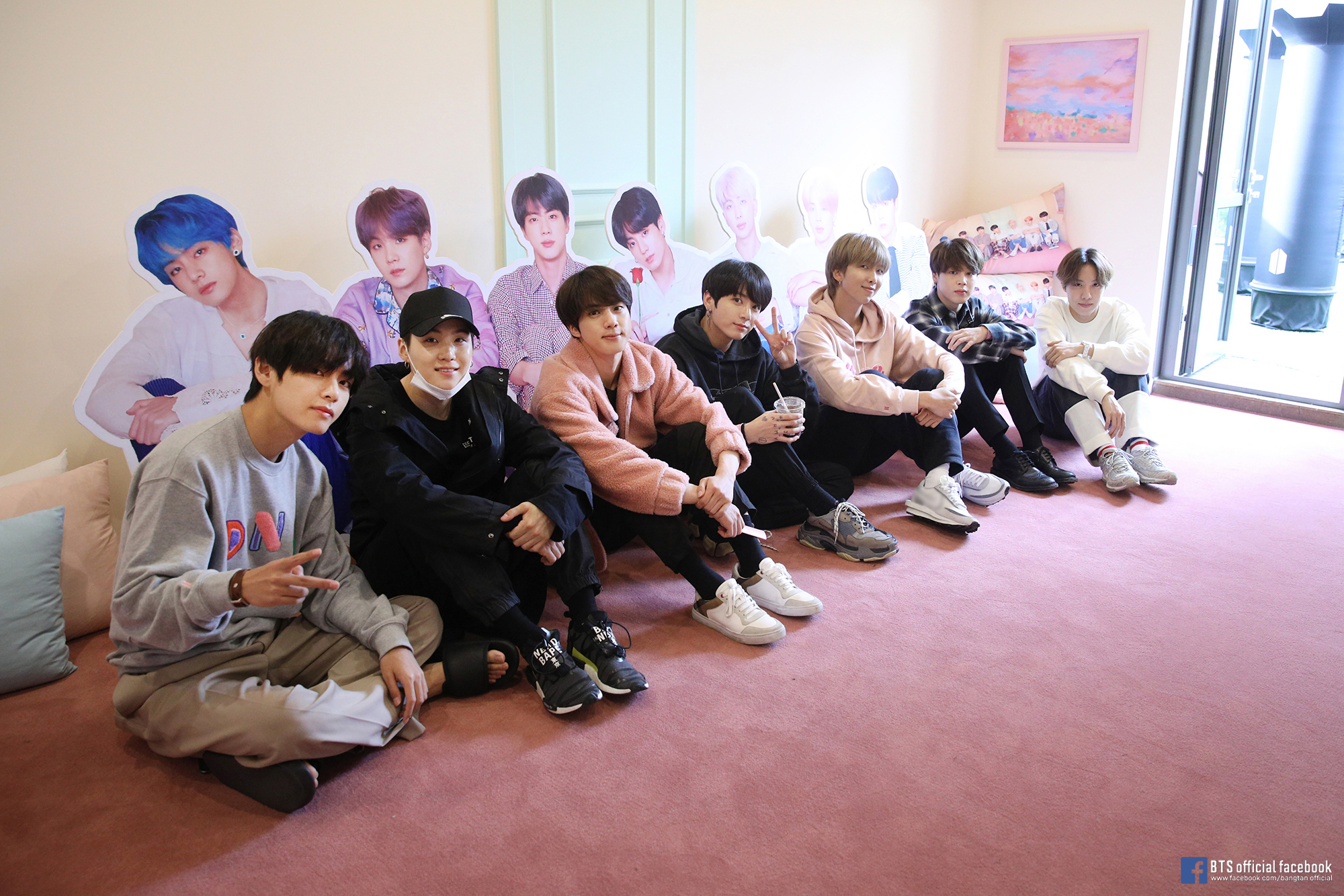 BTS_official on X: 