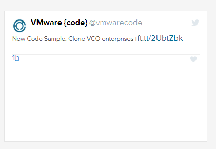callmegubi's tweet photo. @vmwarecode your code is kinda broken in the vmwarecode website (https://t.co/z7aRM0W98I) https://t.co/XzSxVe572H