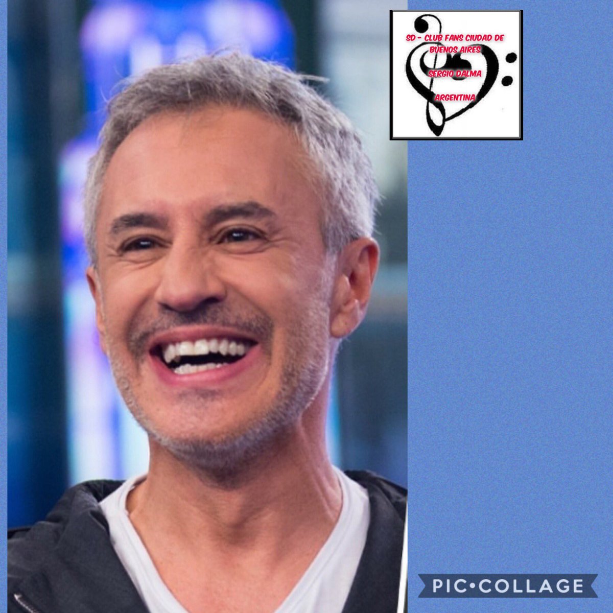SDClubFansBsAs's tweet photo. @SDalmaoficial nos acompaña en el@aislamiento social obligatorio .... cuantos días van??💚@CaroArgBsAs @gracielafrecino @docgra @elsydelanus https://t.co/PwY8kpmX42