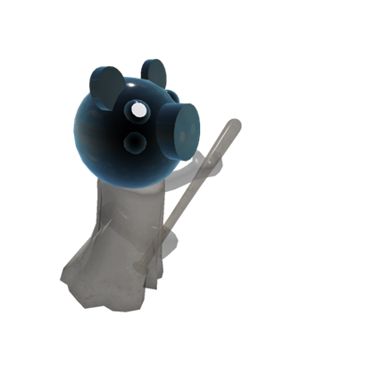 Ghost in Piggy ( Roblox ) 