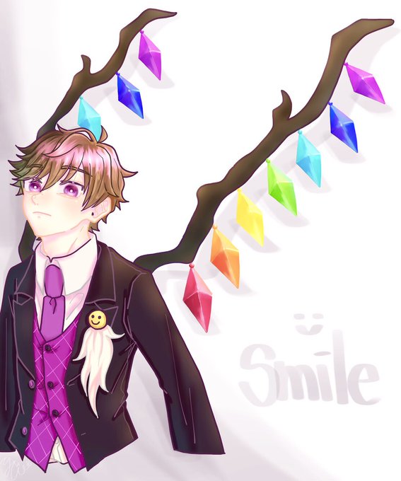 Whitetailsのtwitterイラスト検索結果