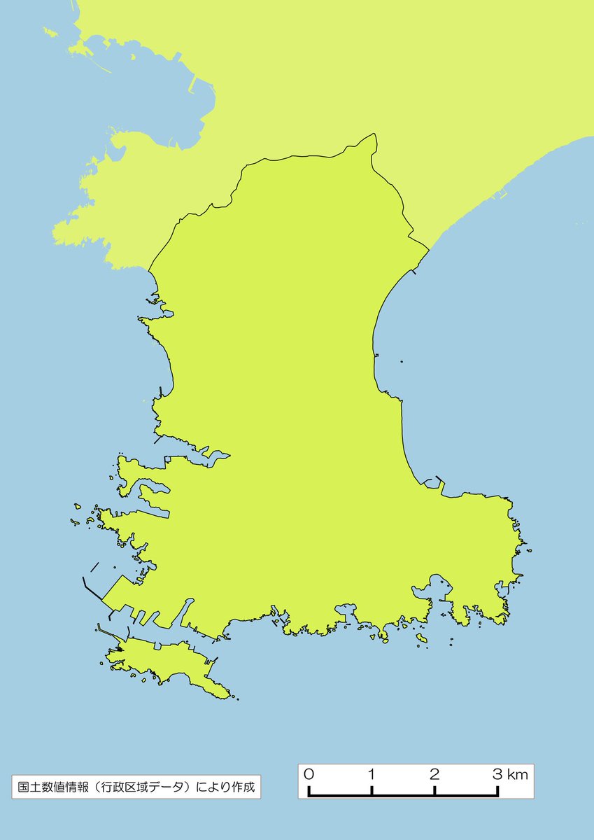 株 国際地学協会 都道府県 市区町村の形 地図クイズ ここはどこでしょうか 277 1969 昨日のこたえは 福島県鮫川村 です お