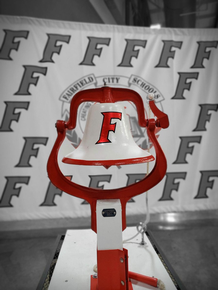 Elias Perdue (@egperdue) on Twitter photo Here is the link to the FHS Graduation pictures taken at the Victory Bell! bit.ly/FHS2020graduat…
<a href="/fcsdsuper/">Billy Smith</a> <a href="/fcsdhighschool/">Ryan Bellamy</a> <a href="/fcsd_FHS_APs/">FHS APs</a> @fairfieldfb <a href="/SchoolOfBraam/">SchoolOfBraam</a>
#FairfieldPride Here is the link to the FHS Graduation pictures taken at the Victory Bell! bit.ly/FHS2020graduat…
<a href="/fcsdsuper/">Billy Smith</a> <a href="/fcsdhighschool/">Ryan Bellamy</a> <a href="/fcsd_FHS_APs/">FHS APs</a> @fairfieldfb <a href="/SchoolOfBraam/">SchoolOfBraam</a>
#FairfieldPride
