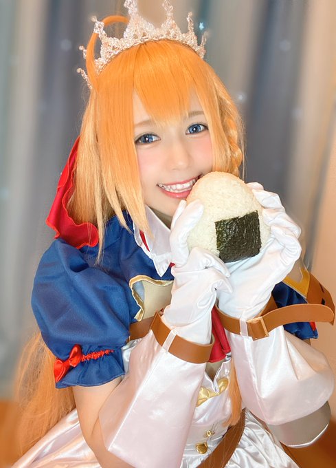 Twitterのコスプレ画像48