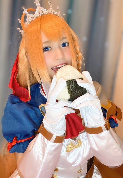 Twitterのコスプレ画像49