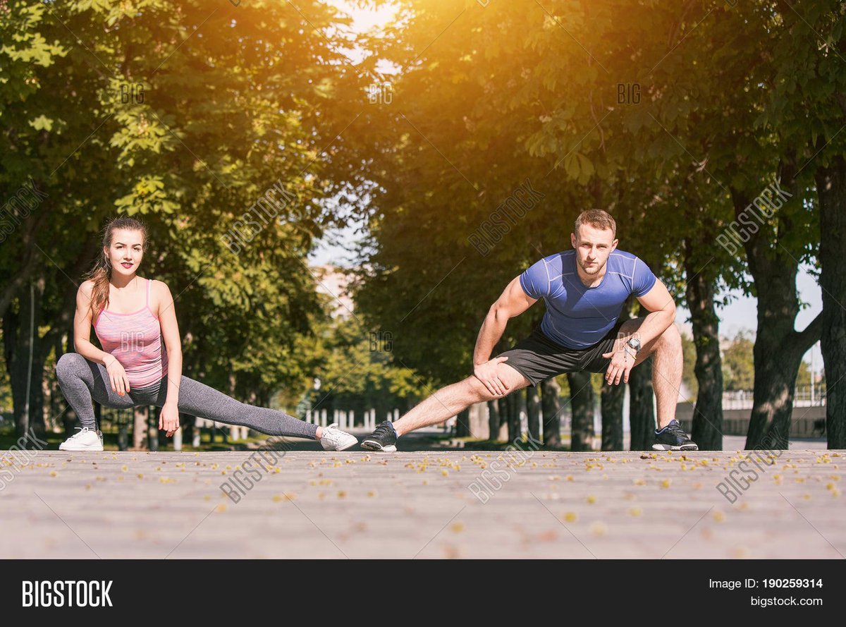 Posture & Mobility tweet media