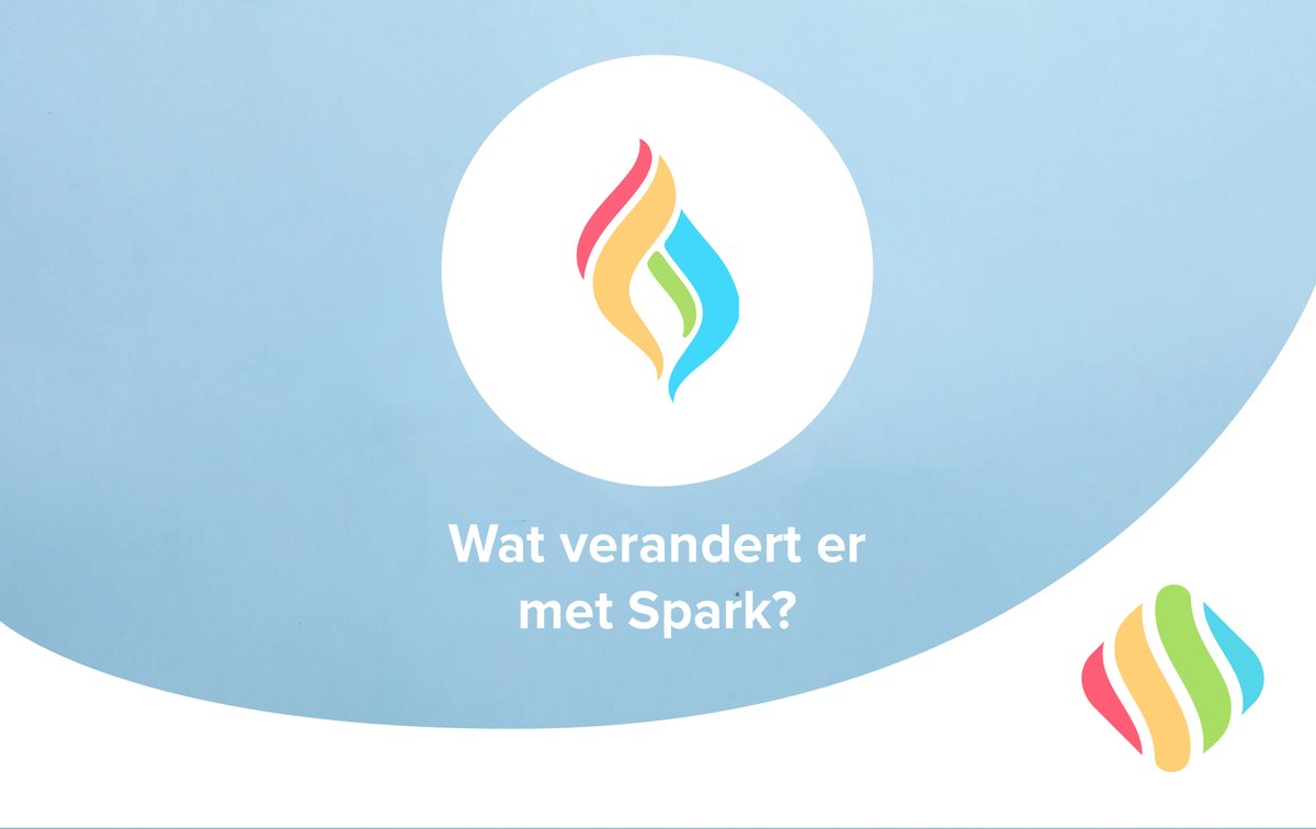 Studyflow's tweet image. Benieuwd welke vernieuwingen ons platform Spark biedt? Lees meer op ons blog: studyflow.nl/wat-verandert-…