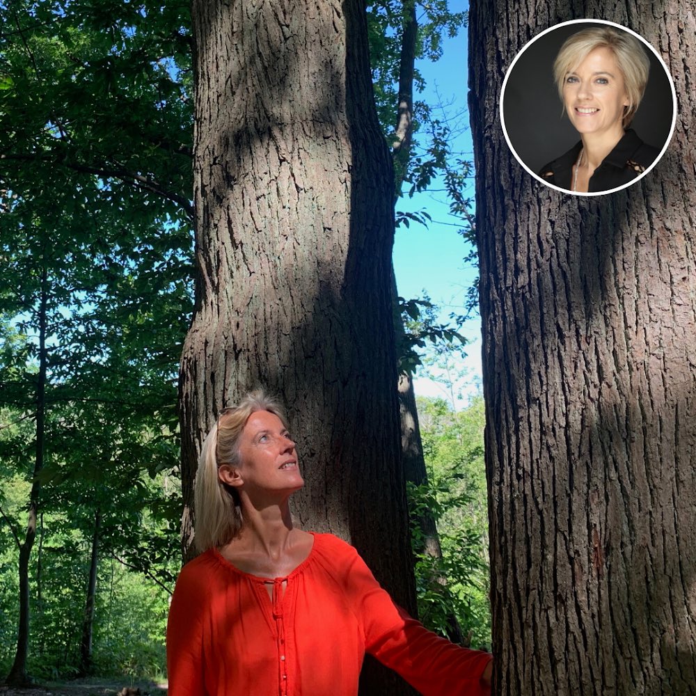 On se retrouve 😊en Rdv le 10/06 à 18h : «du Digital au Végétal» 🌳🌲🌱🌿🌴avec <a href="/Flokarras/">Florence Karras</a> CEO de <a href="/canopsia/">Canopsia</a> lors de ce Meet-Up on Line #IntFem 💻 sur la #Nature 🍀!inscription ici : eventbrite.fr/e/billets-rede… #Sylviotherapie