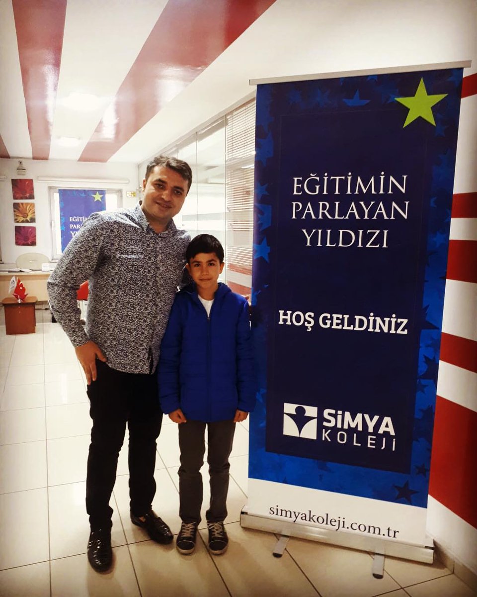 kayseri simya koleji kayserisimya twitter