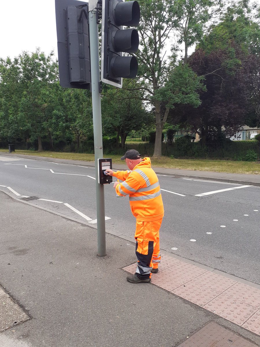 Our Phil wiping pelican crossings clean.<a href="/MyBilborough/">My Bilborough</a> <a href="/MyNottingham/">🏹 My Nottingham</a> <a href="/GlenSimms/">glen simms</a>