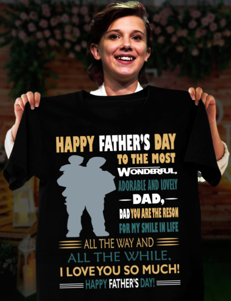 Father's Day T-Shirt,
Order Now👉👉bit.ly/2XyrFgZ

#dad #daddy #daddysgirl #dadlife #dads #dadecounty #dadbod #Daddyslittlegirl #daddysboy #dada #daddykink #dadhats #dade #dadhat #dadsofinstagram #daddydomlittlegirl #daddyyankee #daddydom #dadjokes #daddyrp #daddario
