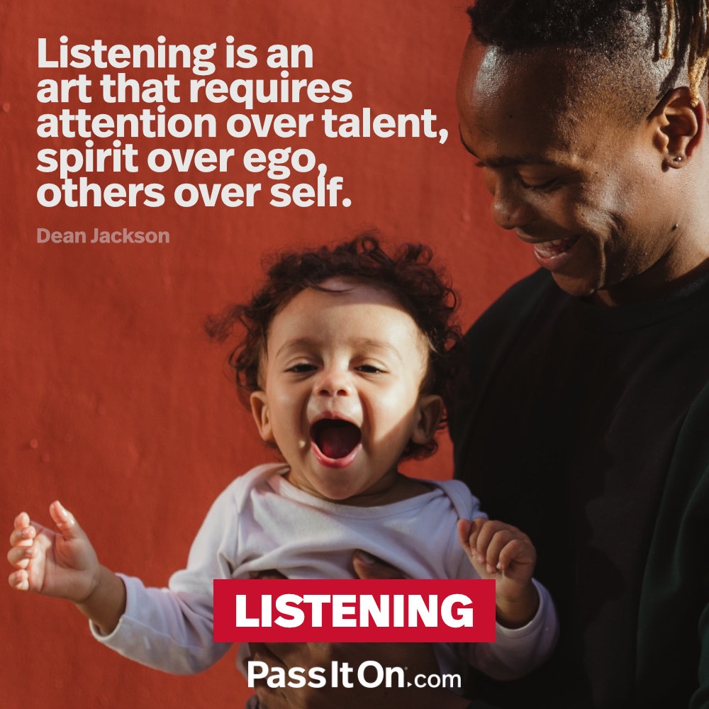 passiton_values's tweet photo. || A genuine sign of respect. || #Listening #PassItOn
.
.
.
#respect #acceptance #love #compassion #kindness #thoughtfulthursday #instagood #quotes https://t.co/rsS0NVIwcD