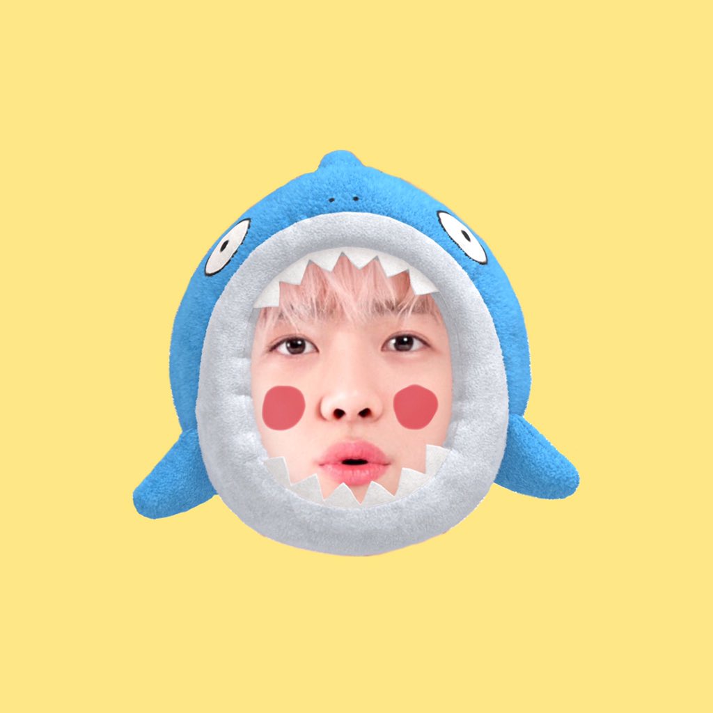 ╭♡ แก๊งเบบี้ชาร์คมาแน้วเอาไปตั้งดิสได้นะ｡🎪ปล.งานก็จะหยาบหน่อยๆ (っ>ω <)っ