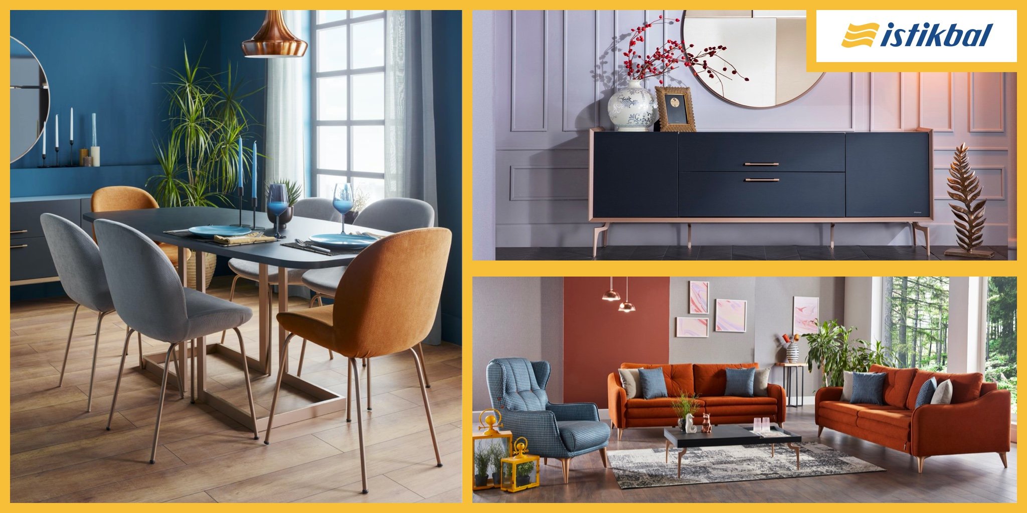 Istikbal Furniture on Twitter "As Turkey's biggest furniture