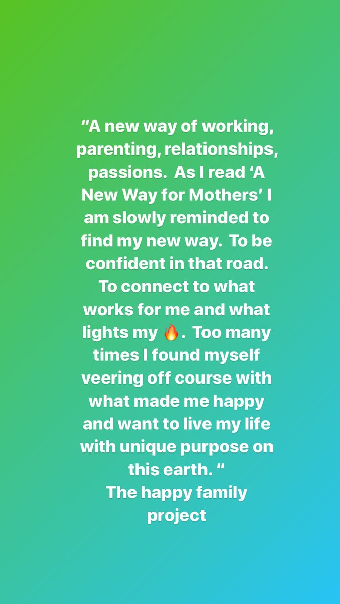 A reader review of my book in the USA.