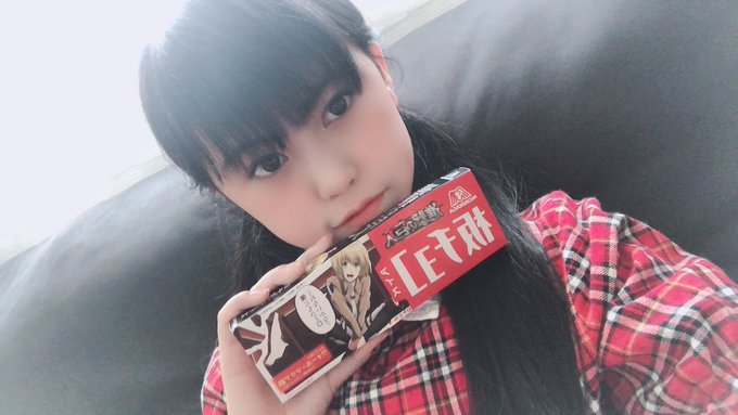 Twitterのコスプレ画像12