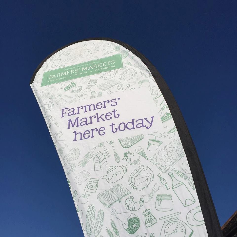 SWSFarmMarkets's tweet photo. We are happy to announce that both #Milford and #Godalming #Farmersmarket will resume this month. We’re currently working on getting #Haslemere back up and running, we’ll keep you informed. #Surrey #BuyLocal #ShopLocal @SecrettsMilford @godalmingtownc https://t.co/iO2LAQXNZu