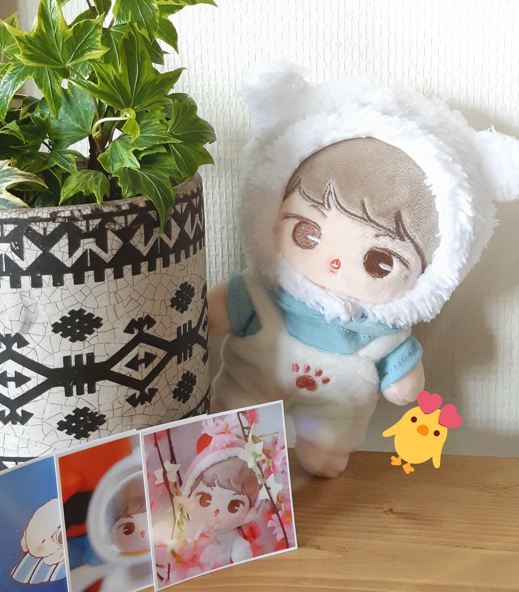 okoge🐰 tweet media