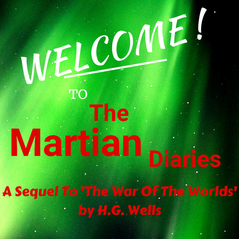 martiandiaries tweet picture