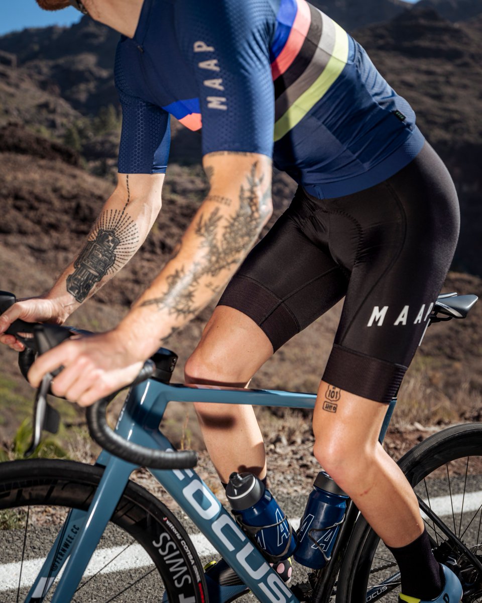 maap cycling apparel