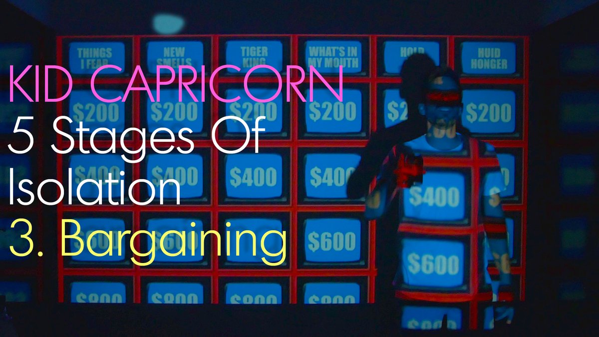 WE GO AGAIN…
new video…
youtu.be/YWpaGy7KiwQ