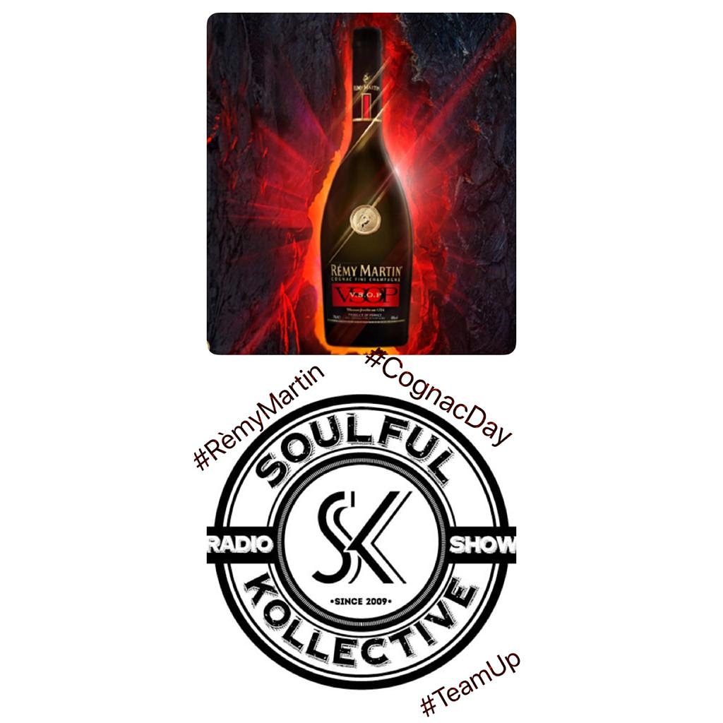 Happy Cognac Day <a href="/RemyMartinSA/">Rémy Martin South Africa</a> <a href="/AfrikaTyulu/">AfrikaYethu Tyulu</a>
podomatic.com/podcasts/soulf…
#RemyMartin
#CognacDay
#Teamup