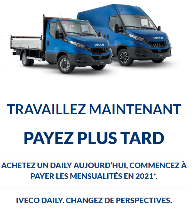 IVECOCEVI tweet media