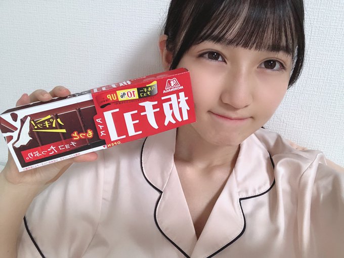 今村麻莉愛のTwitter画像8