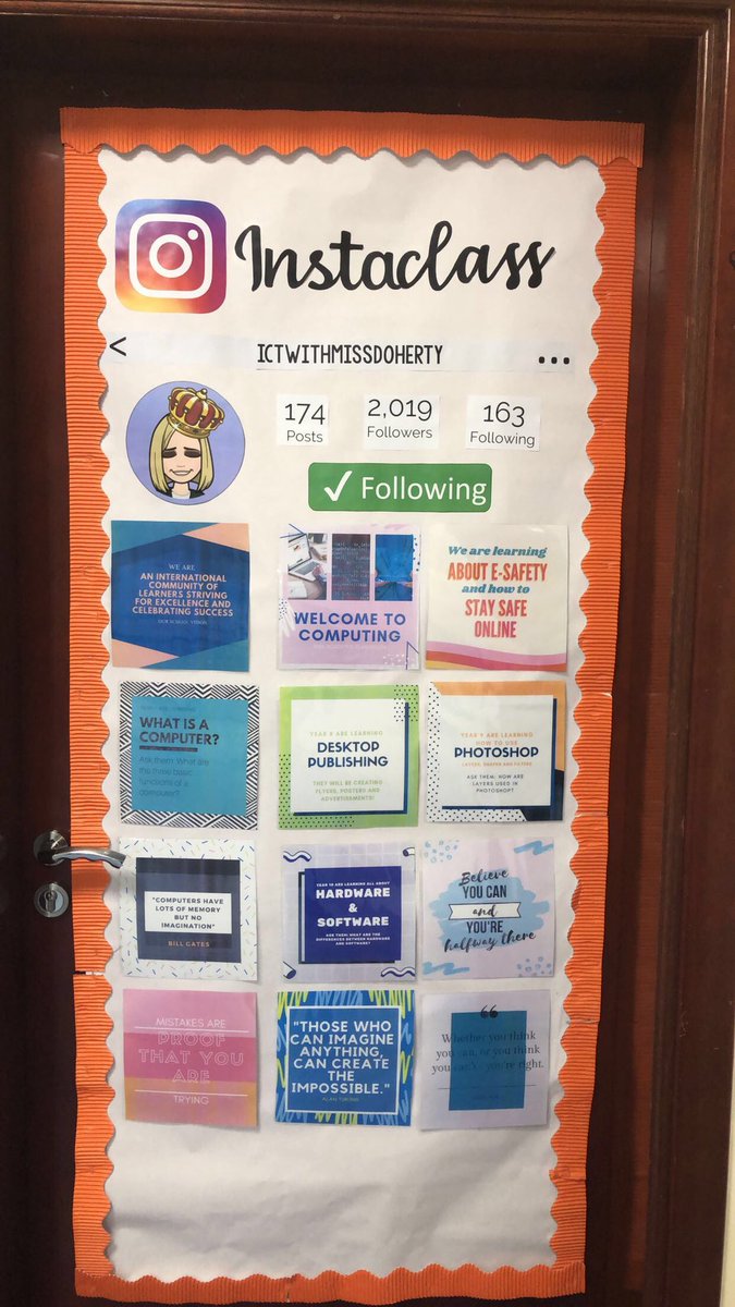 Miss Doherty tweet media