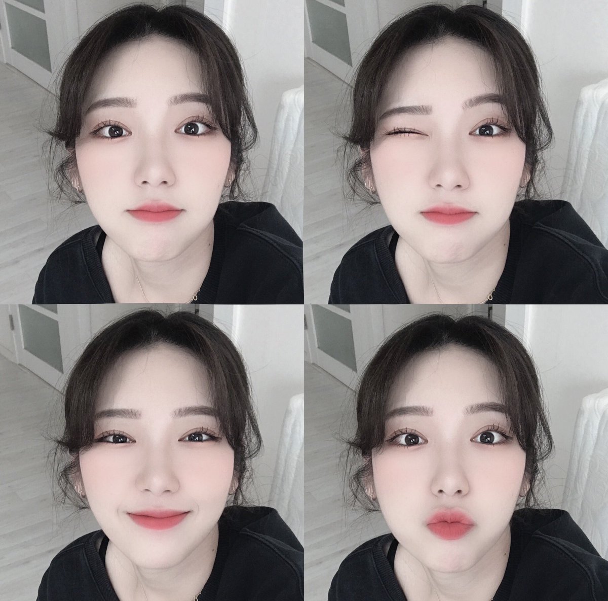 PURPLEBECK1's tweet photo. ☀️배키~~앙뇽🤚🏻☀️ 
#PurpleBeck #LaYeon #sunshine #happy #퍼플백 #라연 #안녕 #햇빛 https://t.co/i0sgmJWHX0