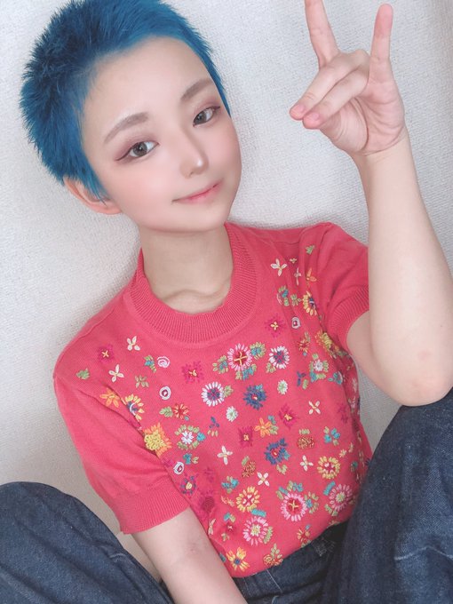 Twitterのコスプレ画像28