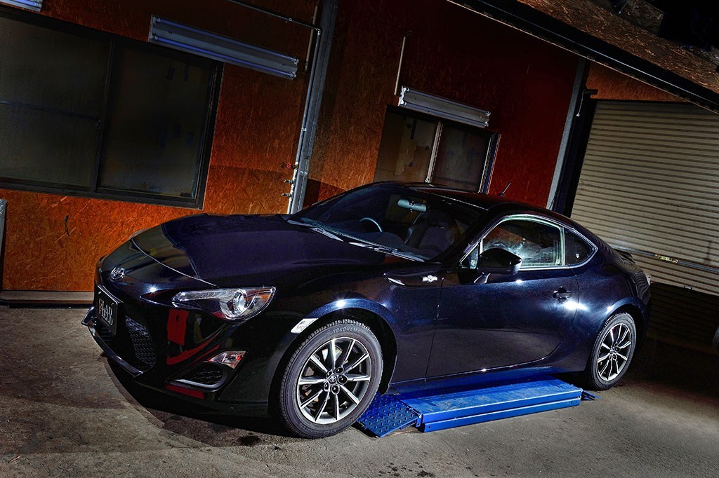 Weboption トヨタ86は今が買い時 日本一安い総額86万円の中古車をガチでチェックしてみた T Co 1ixurdshlx 86brz Webopt Weboption