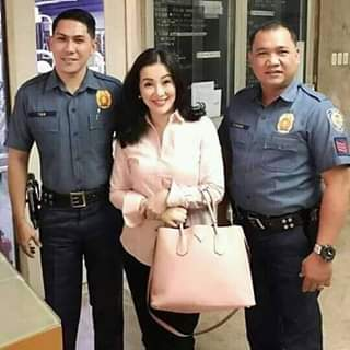 kuysvic's tweet photo. Kris,ipapahanap yung lamok na kumagat kay Bimby. https://t.co/yJEUdbAP7O