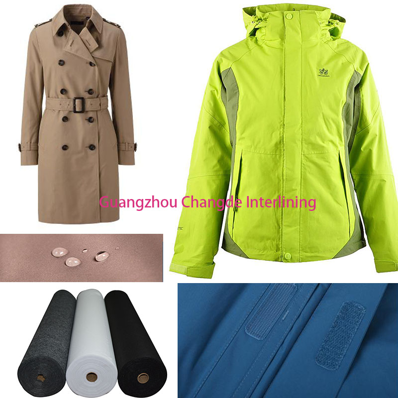 JamesDuan12's tweet image. Difficult fabric, the fusible interlining is difficult to fuse on, contact us
#interlining #fusibleinterlining #nonfusible #chinainterlining #interliningchina #topfuse #collarinterlining #sewininterlining #difficultfabric #difficultfabrics #difficultfuse #difficultfusing