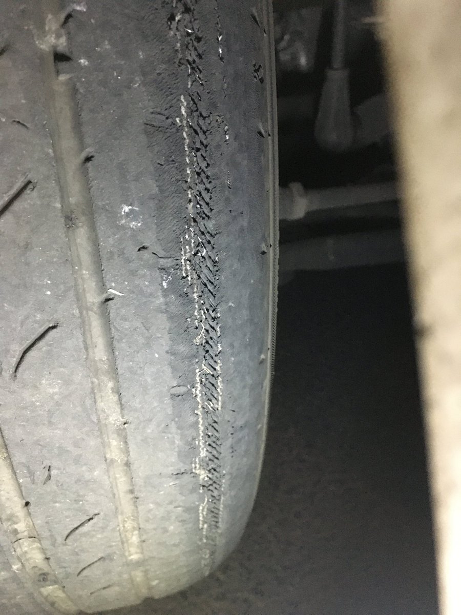 WiltsSpecOps's tweet image. Ford Focus stopped in Warminster Tuesday evening carrying out deliveries. One of the tyres had cord exposed and the driver was disqualified and had no insurance. Vehicle seized and driver reported for summons