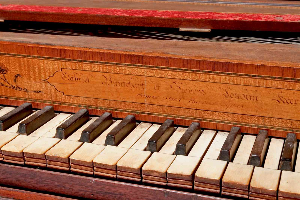 OPERA TUA, EDIZIONE 2020‼️ 
Esito terza votazione: verrà restaurato il Fortepiano portatile (1786) del Civico Museo Teatrale “Carlo Schmidl” di Trieste. Un progetto di <a href="/coopalleanza/">Coop Alleanza 3.0</a> e <a href="/FondacoItalia/">fondaco italia</a> 
per tenervi aggiornati e per votare consultate il sito  all.coop/operatua