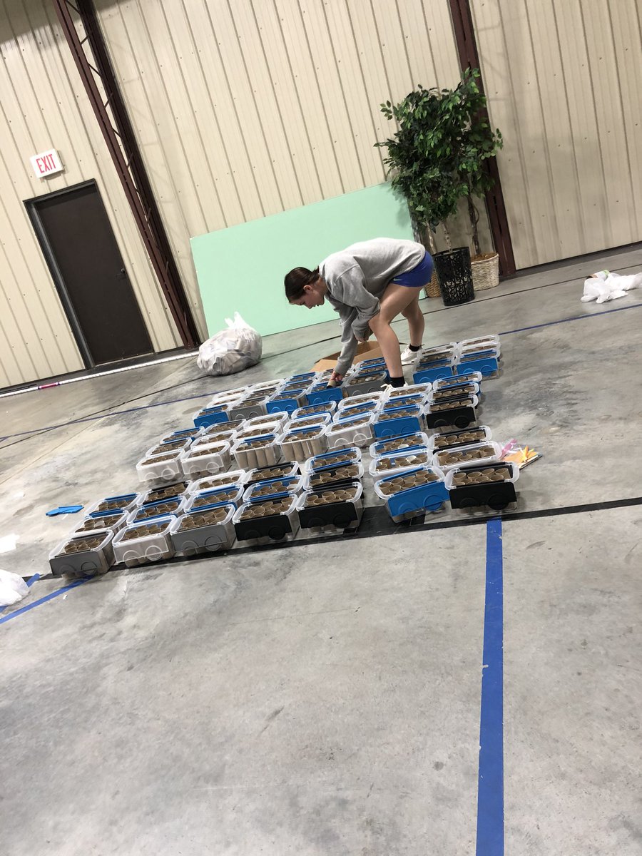 Theatre Camp to Go is coming together!!!! If you did not request a packet yet but would like one please comment here. I have just a handful not spoken for.